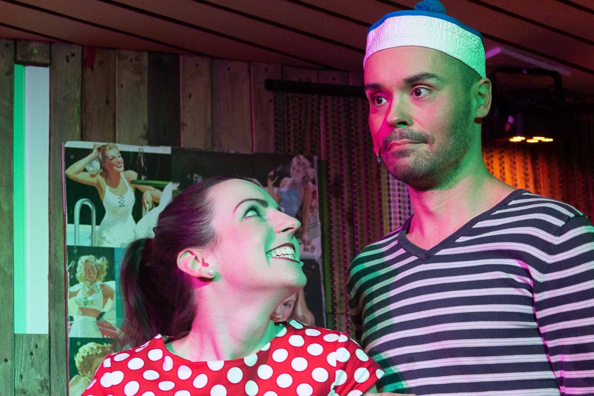 HRT_Liebe-Last-Fracht-2019-klein-29, &copy; Hafen Revuetheater Bremen