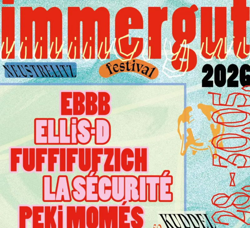 &copy; Andrea Schindler & Kristina Wedel