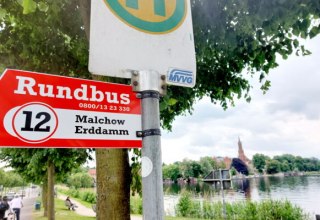 © Plauer Rundbus © Plauer Rundbus