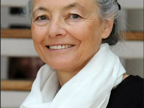 &copy; Blanche Kommerell