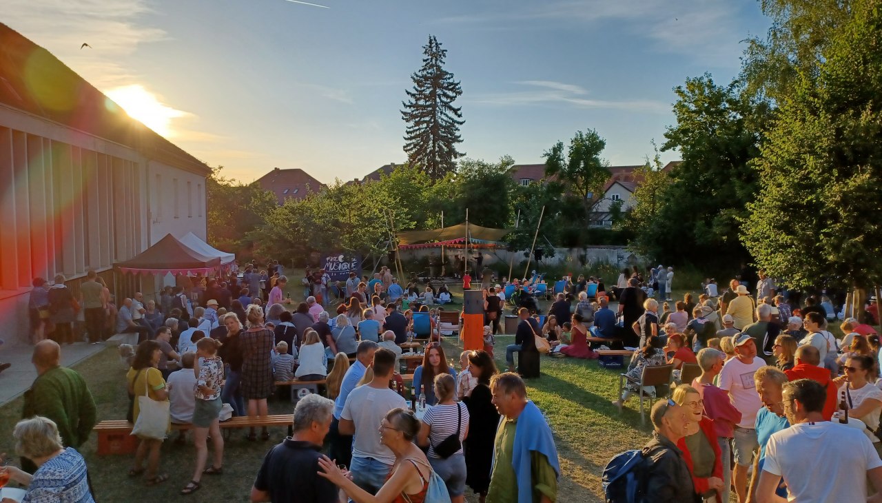 2022-Fete de la Musique (8), &copy; Stadt Neustrelitz
