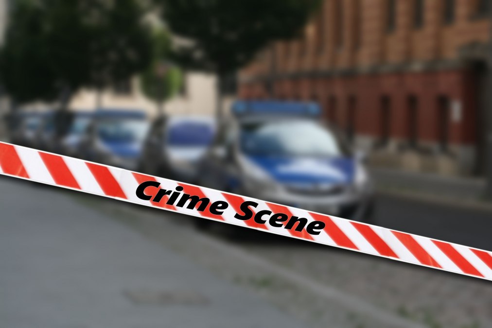 Crime scene Schwerin, © Pixabay Crime scene Schwerin, © Pixabay