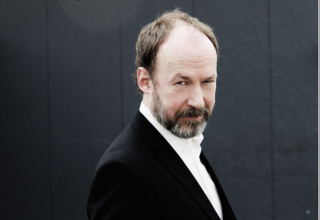 Ulrich Noethen // &copy; Pascal B&uuml;nning