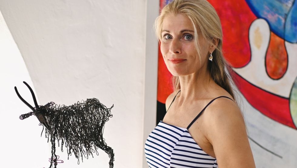 &copy; Sylva Tkotsch