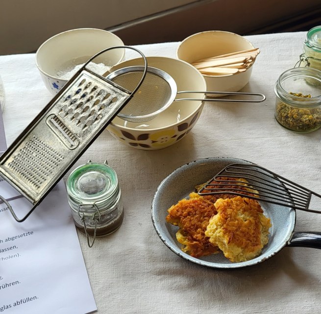 &copy; Meike Jezmann