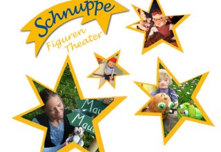 &copy; Schnuppe Figurentheater