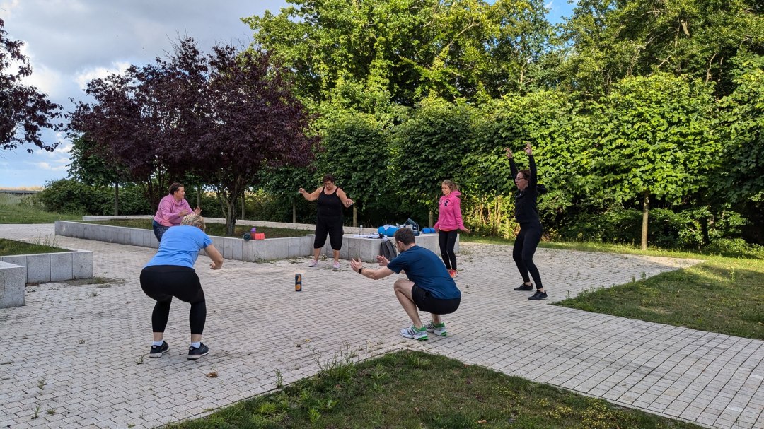 Werelden van Beweging - Training voor het hele lichaam, &copy; Full_Body_Workout_2_bearb.jpg