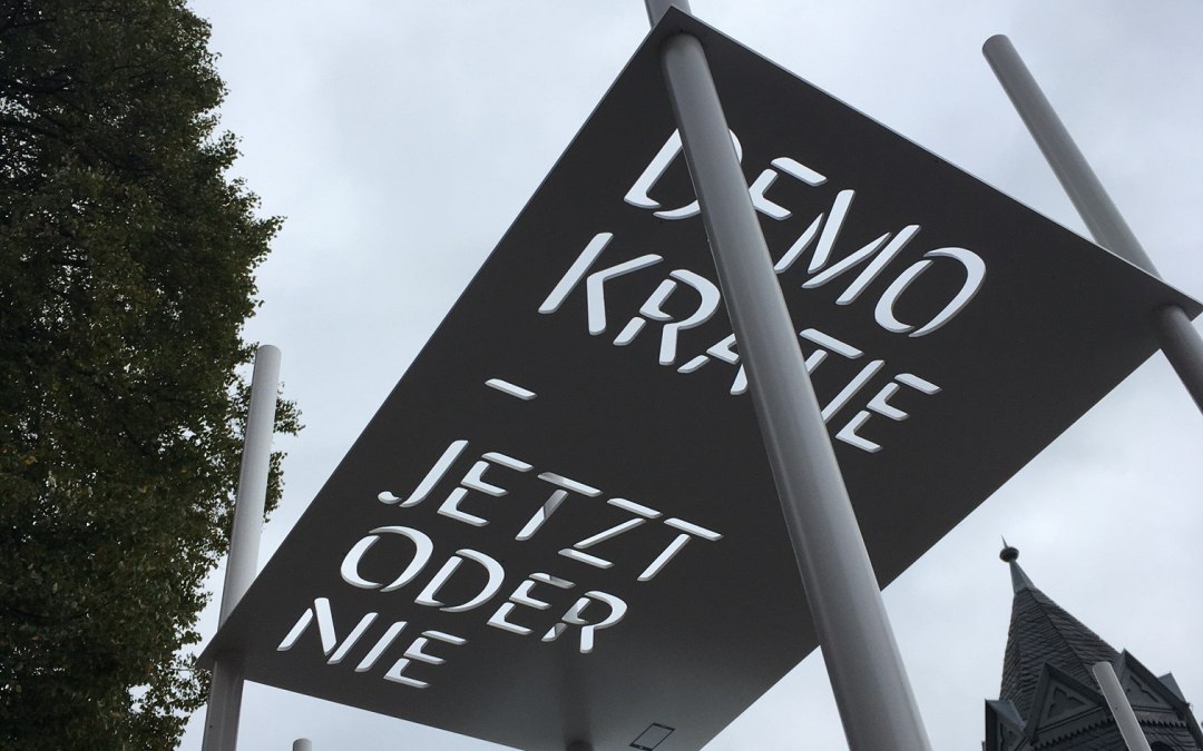 perspektywy dla wolności-2, © Waren (Müritz)-Information