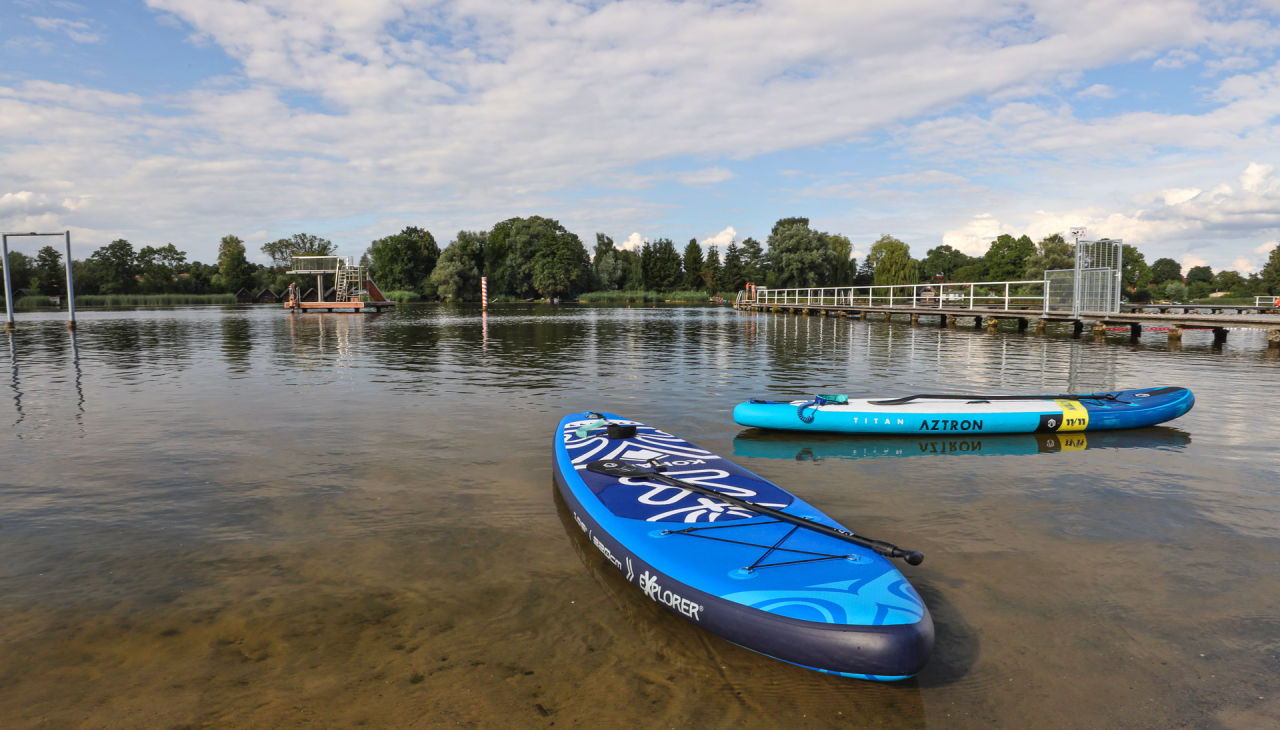 Lido Klostersee Dargun_3(1), © TMV/Gohlke Lido Klostersee Dargun_3(1), © TMV/Gohlke