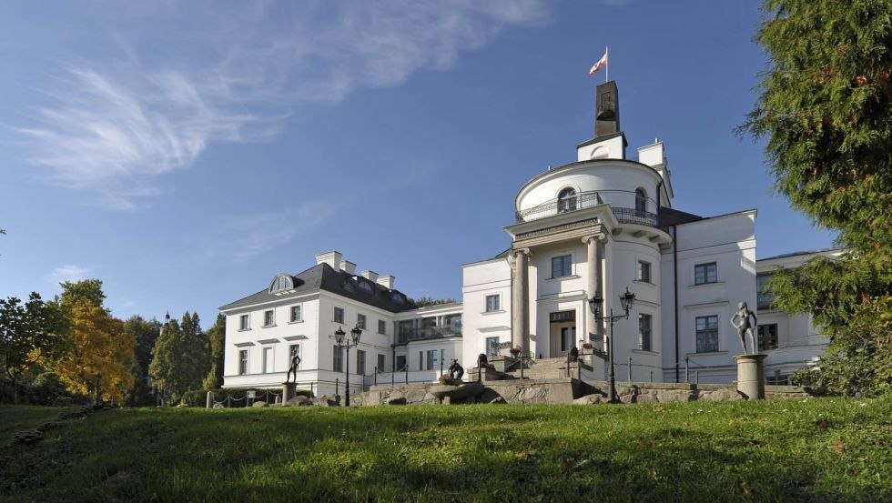 Schitterend kasteelhotel Burg Schlitz om te vertoeven midden in de sprookjesachtige natuur van het Mecklenburgse ParkLand // © Schlosshotel Burg Schlitz/Petra Stüning Photografie Schitterend kasteelhotel Burg Schlitz om te vertoeven midden in de sprookjesachtige natuur van het Mecklenburgse ParkLand // © Schlosshotel Burg Schlitz/Petra Stüning Photografie