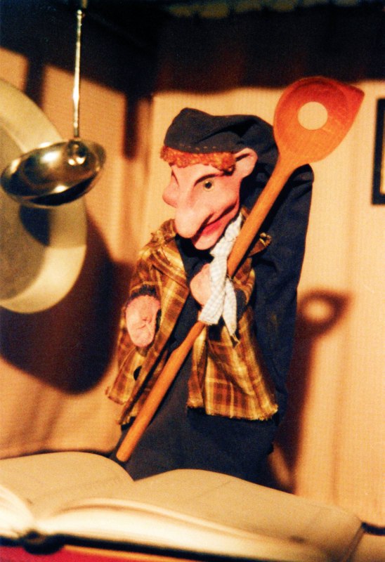 © Cornelia Fritzsche © Cornelia Fritzsche