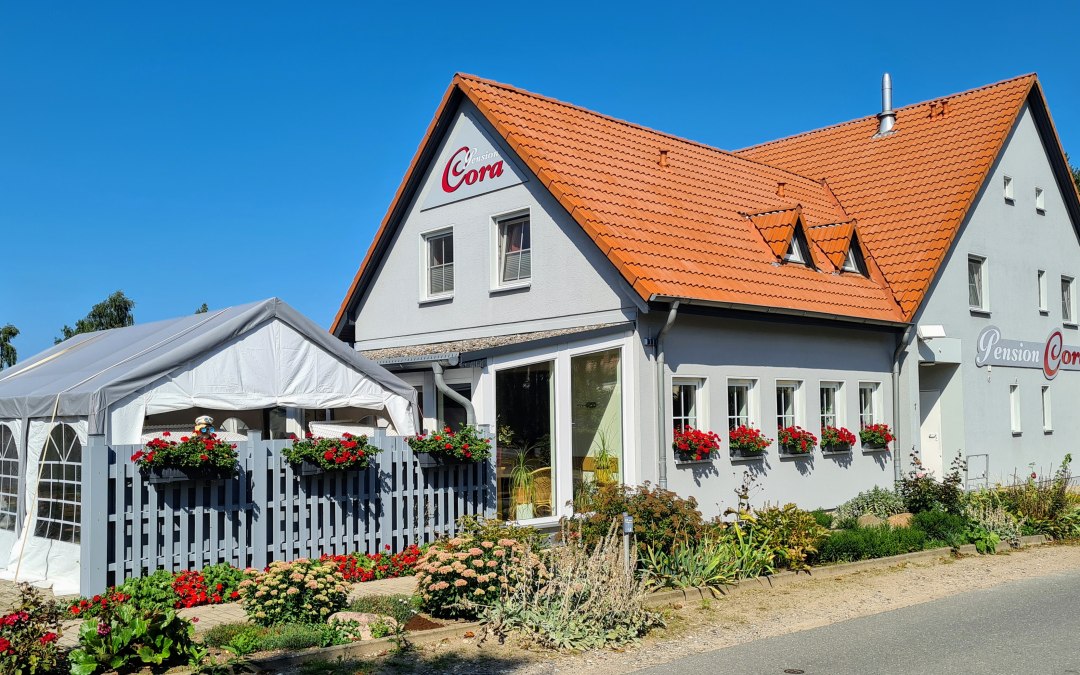 Buitenaanzicht, © Glander