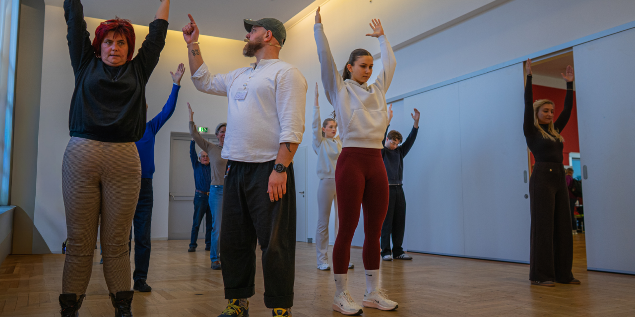 Targi OZ „Vital & Gesund” // © OZ Targi OZ „Vital & Gesund” // © OZ