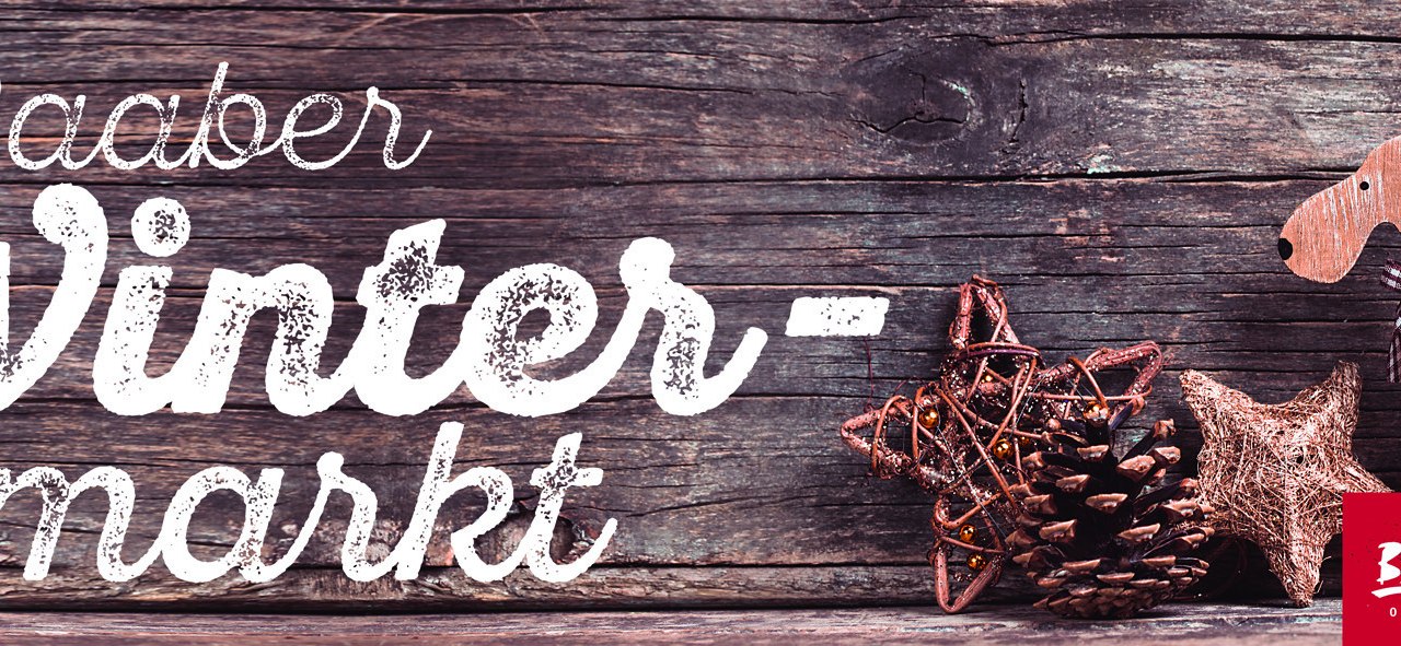 Wintermarkt Wintermarkt