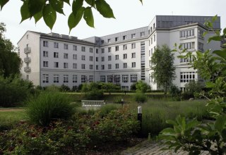 © MEDIAN Klinik Heiligendamm Thomas Grundner © MEDIAN Klinik Heiligendamm Thomas Grundner