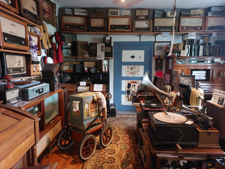 Museum_4, © Klaus Düe Museum_4, © Klaus Düe