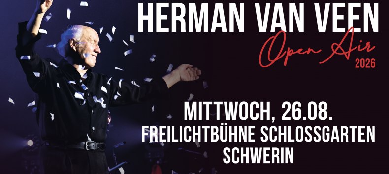 Hermann van Veen // &copy; Olaf Bellmann