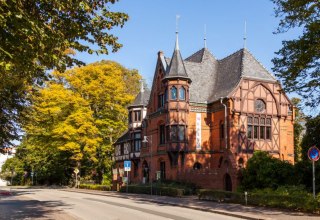 &copy; TI Bad Doberan, Alexander Rudolph