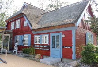 &copy; Kur- und Tourismusbetrieb Ostseebad Prerow