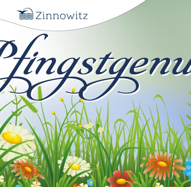 © Pfingsten im Ostseebad Zinnowitz © Pfingsten im Ostseebad Zinnowitz
