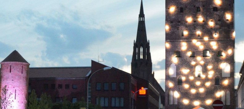 &copy; Hansestadt Demmin