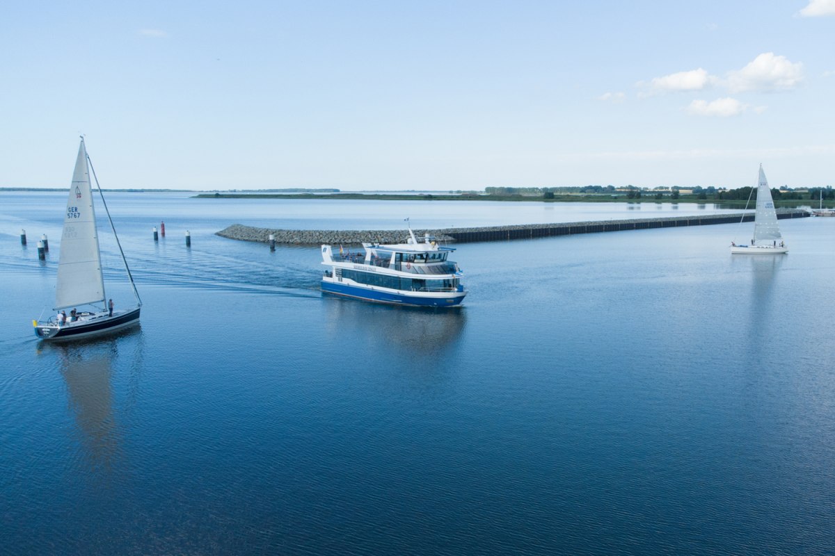 &copy; Arndt Gl&auml;ser Stadt Barth