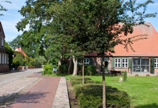 &copy; Stadt L&uuml;btheen / J&ouml;rn Lehmann