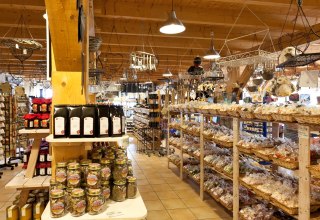 M&uuml;ritzer Bauernmarkt - Erlebnis, Vielfalt & Genuss // &copy; Mirko Runge