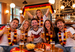 © "schöner inseln!" Zinnotel Hotels und Ferienwohnungen GmbH © "schöner inseln!" Zinnotel Hotels und Ferienwohnungen GmbH