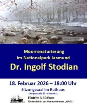 &copy; Sturmgespr&auml;ch