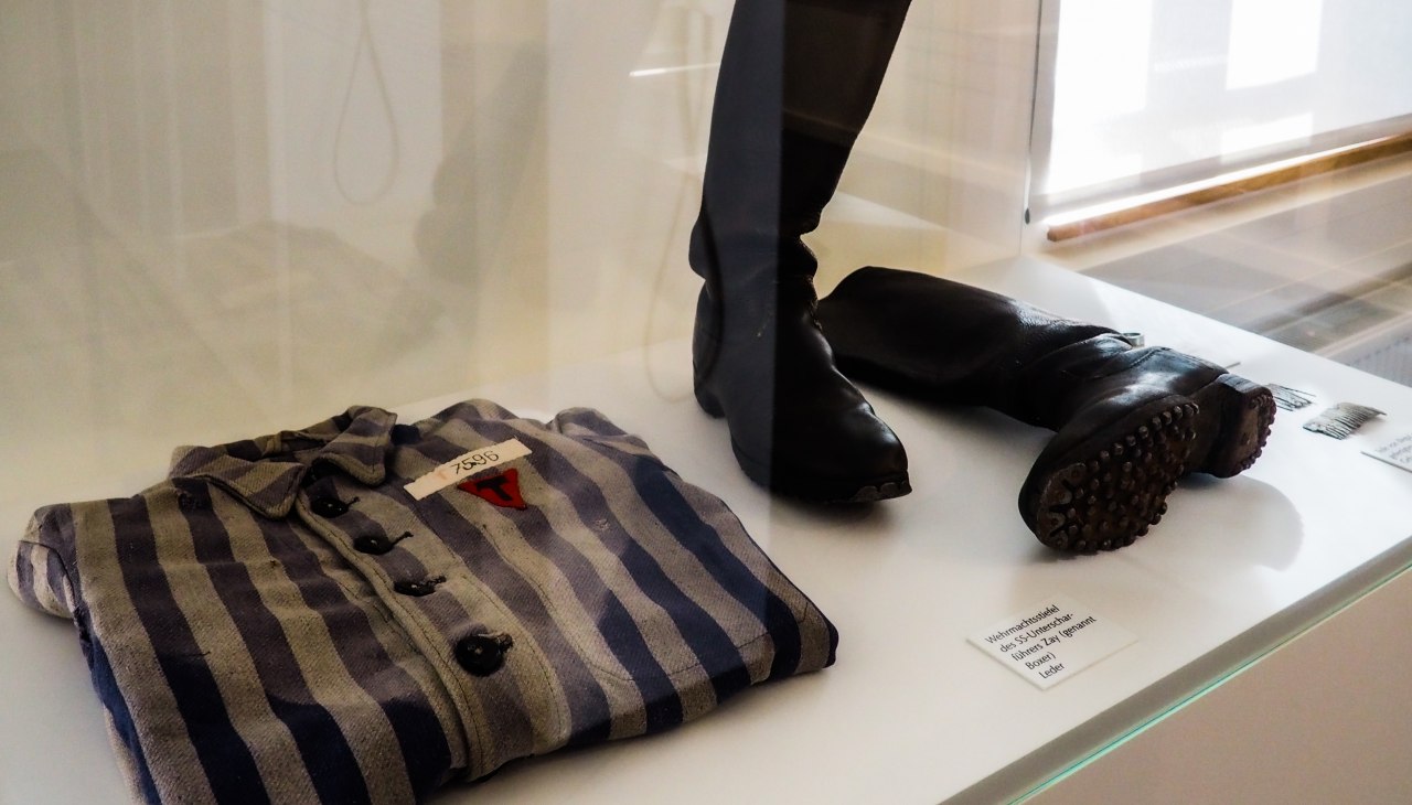 Wystawa DOK, © Arndt Gläser Stadt Barth Wystawa DOK, © Arndt Gläser Stadt Barth