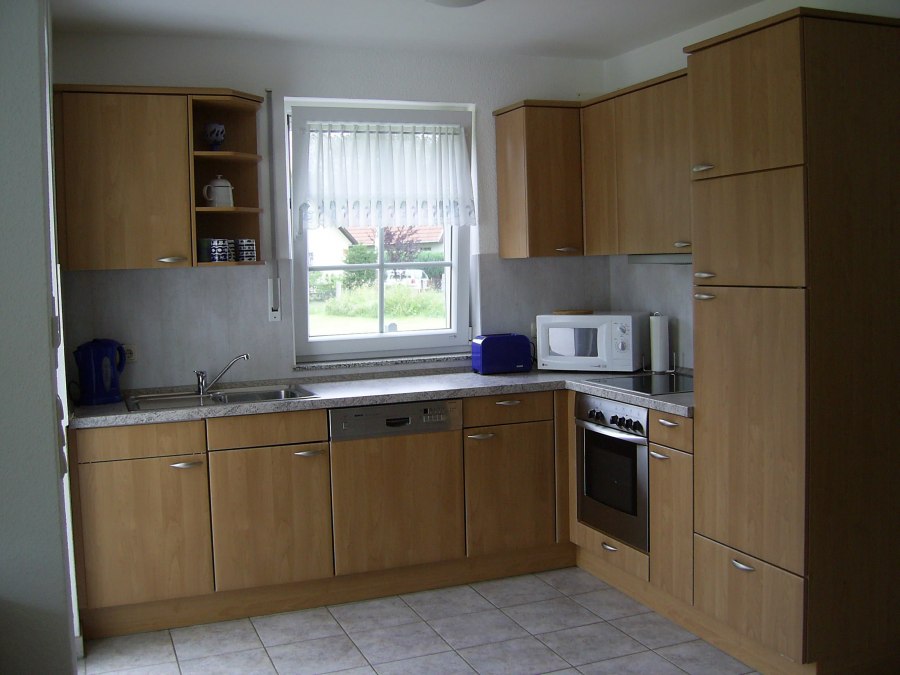 Kitchen, © Besoke