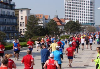 STOLTERA kustbosloop, &copy; SV Warnem&uuml;nde e.V.