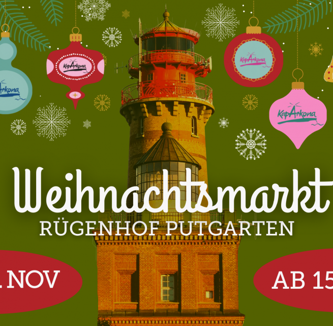 &copy; Tourismusgesellschaft mbH Kap Arkona