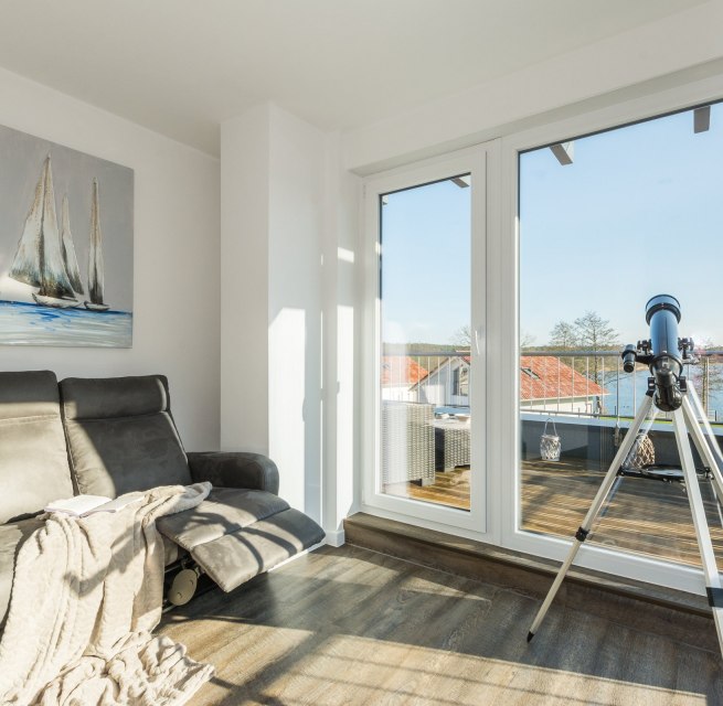 Blick auf den Altdorfer See // &copy; Friederike Hegner