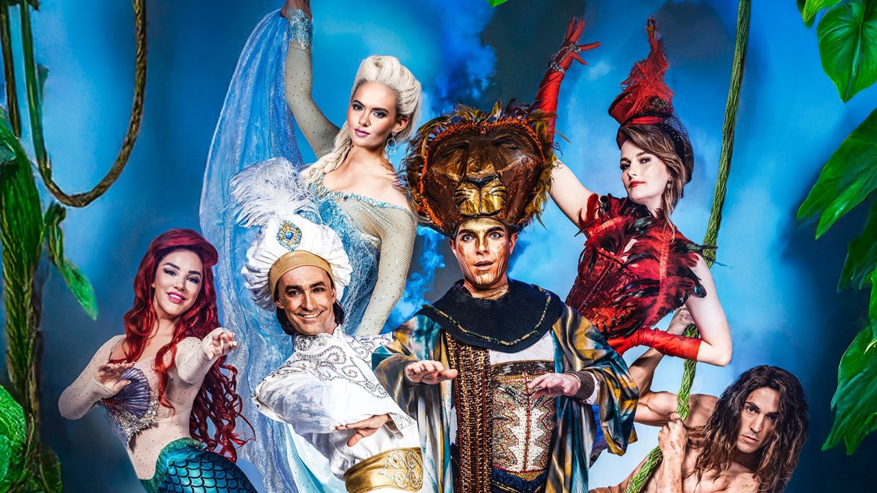 2026-03-06 21 Die Nacht der Musicals, © Veranstalter 2026-03-06 21 Die Nacht der Musicals, © Veranstalter