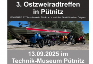 © Stadtmarketing Ribnitz-Damgarten