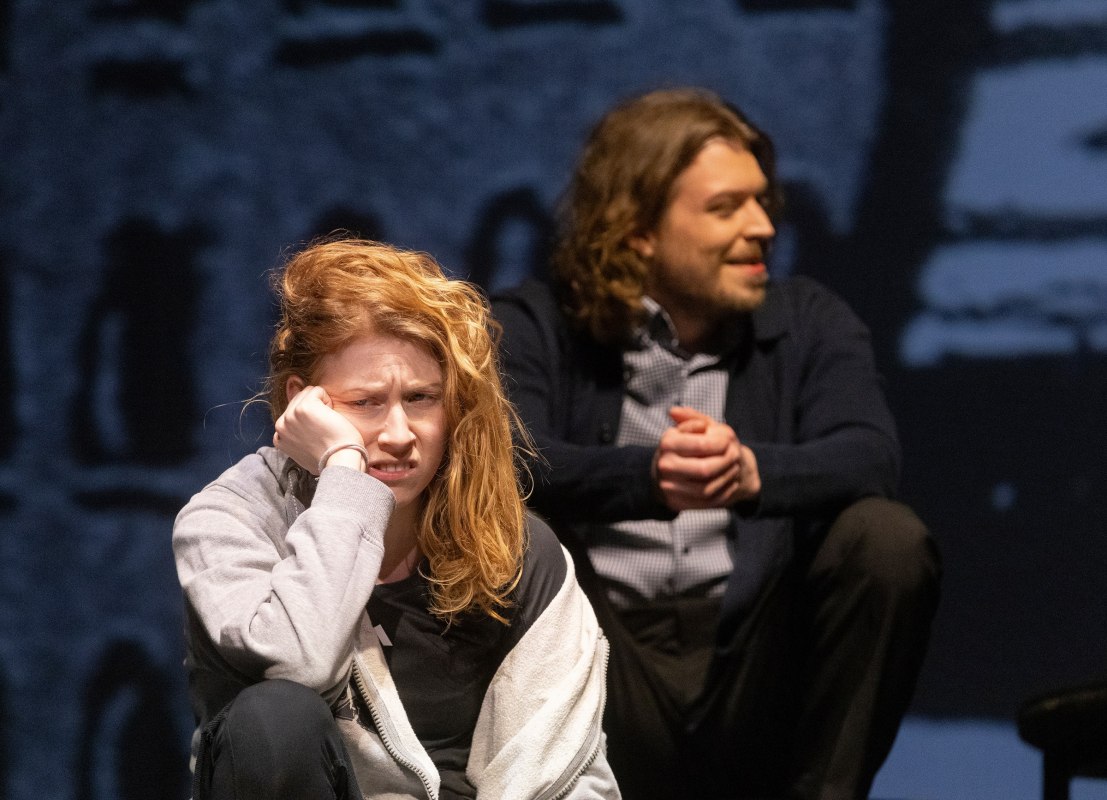 Zdjęcie: Silke Winkler // &copy; Mecklenburgisches Staatstheater