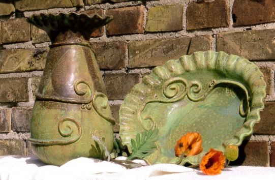 &copy; Birgit Asmu&szlig;