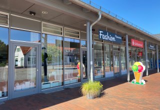 &copy; Fashionstore Fleesensee