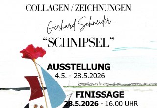 &copy; Gerhard Schneider "Schnipsel"