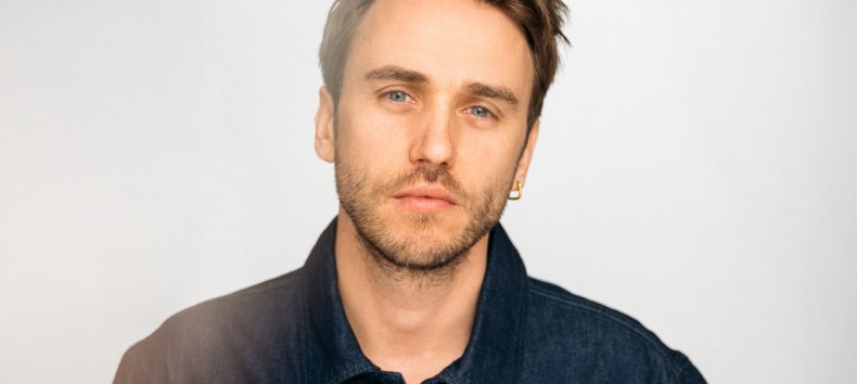 Clueso, © Christoph Köstlin Clueso, © Christoph Köstlin