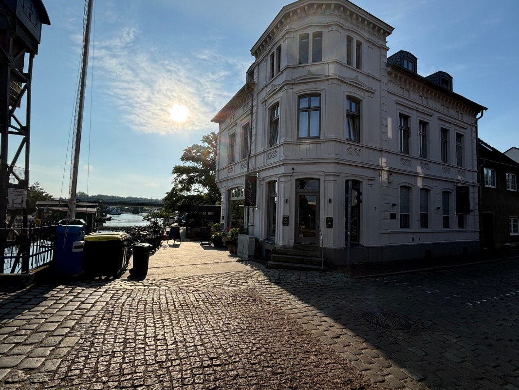 &copy; Kurverwaltung Plau am See