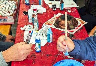 © Kurverwaltung Mönchgut © Kurverwaltung Mönchgut