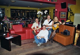 Strandgut plus // &copy; J&ouml;rg