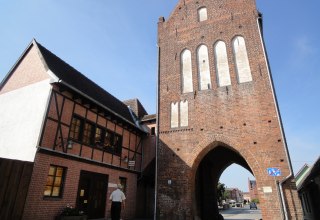 © Tourismusverband Vorpommern e.V. © Tourismusverband Vorpommern e.V.