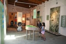 Muzeum kredy Gummanz, &copy; Kreidemuseum R&uuml;gen, pd