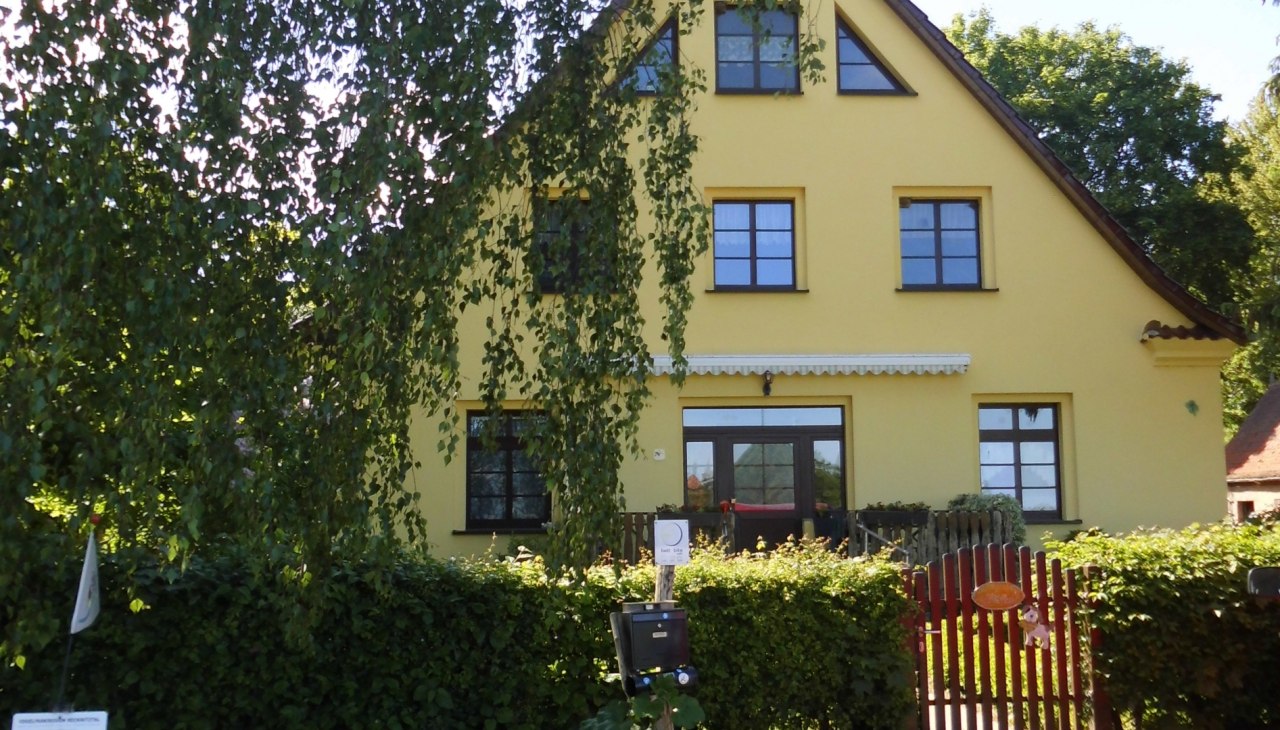 Natuuroase Birkenhof, © Birgit Possehl