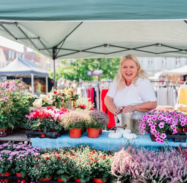 © Bernsteinstadt Ribnitz-Damagrten © Bernsteinstadt Ribnitz-Damagrten
