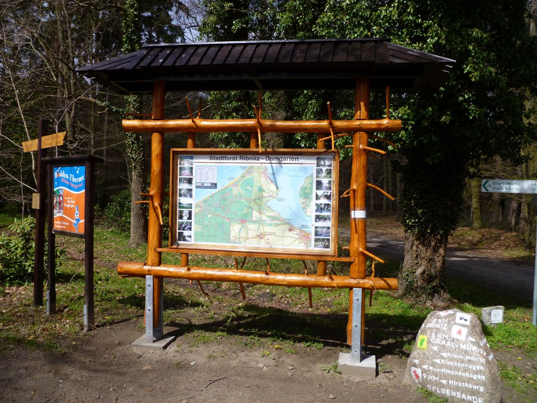 © Stadt Ribnitz Damgarten © Stadt Ribnitz Damgarten